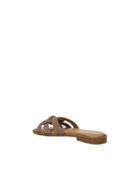 Tata Italia Sandali con strass New