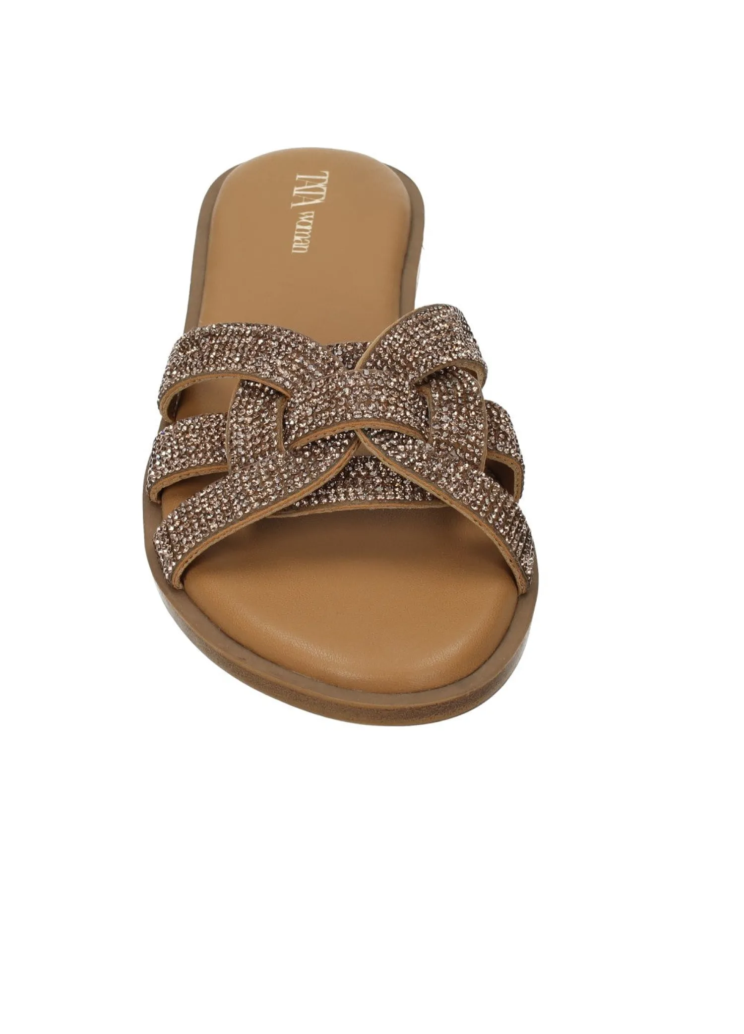 Tata Italia Sandali con strass New