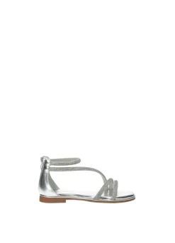 Tata Italia Sandali con strass Hot
