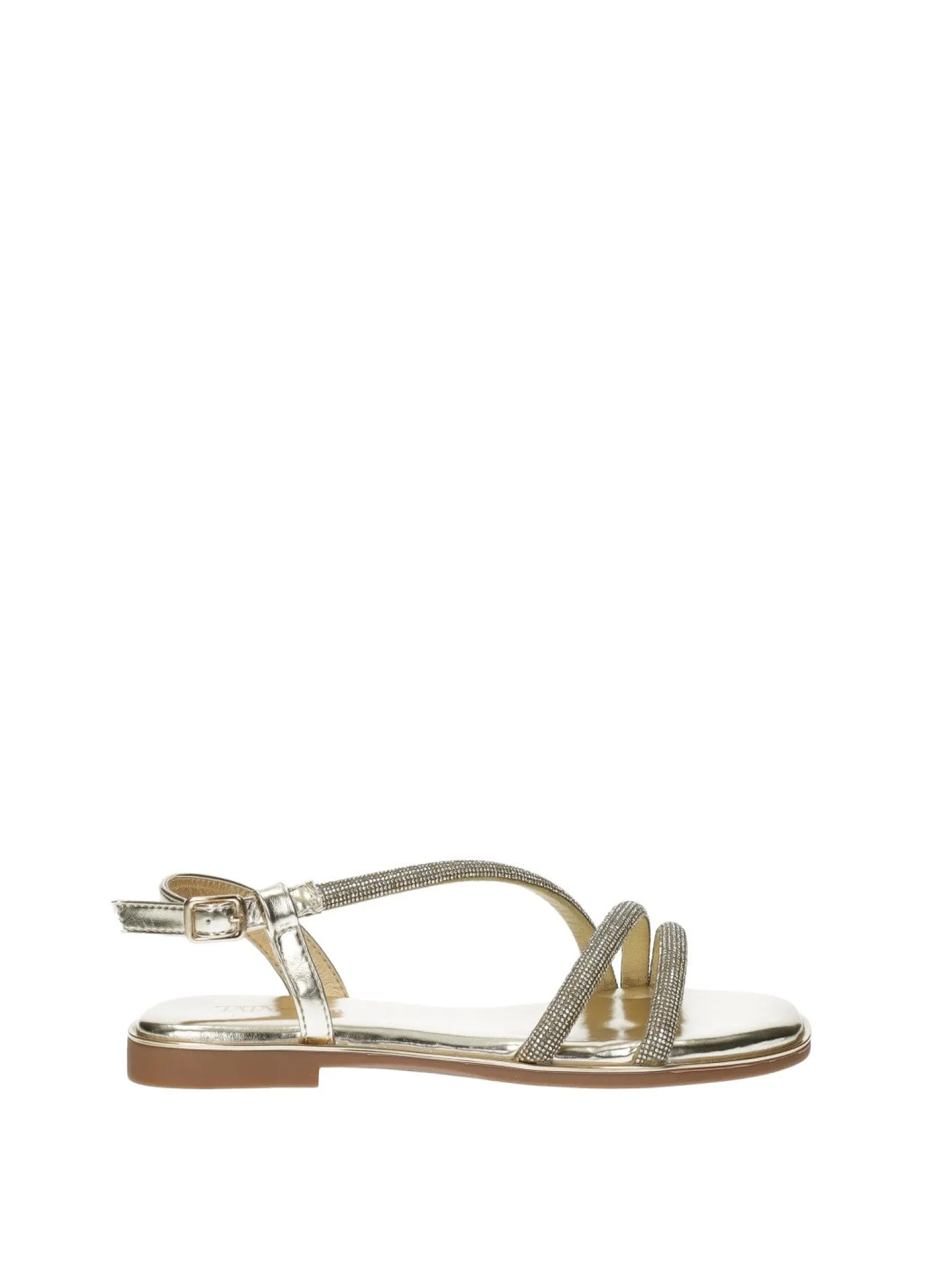 Tata Italia Sandali con strass