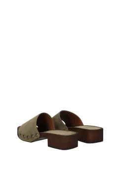 Tata Italia Sandali con tacco basso Clearance
