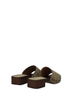 Tata Italia Sandali con tacco basso Clearance