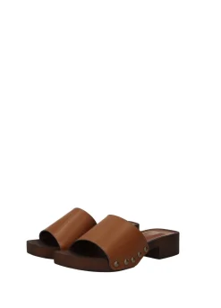 Tata Italia Sandali con tacco basso Discount