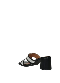 Tata Italia Sandali con tacco largo New