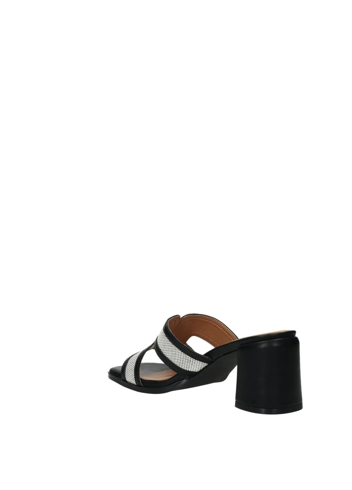 Tata Italia Sandali con tacco largo New