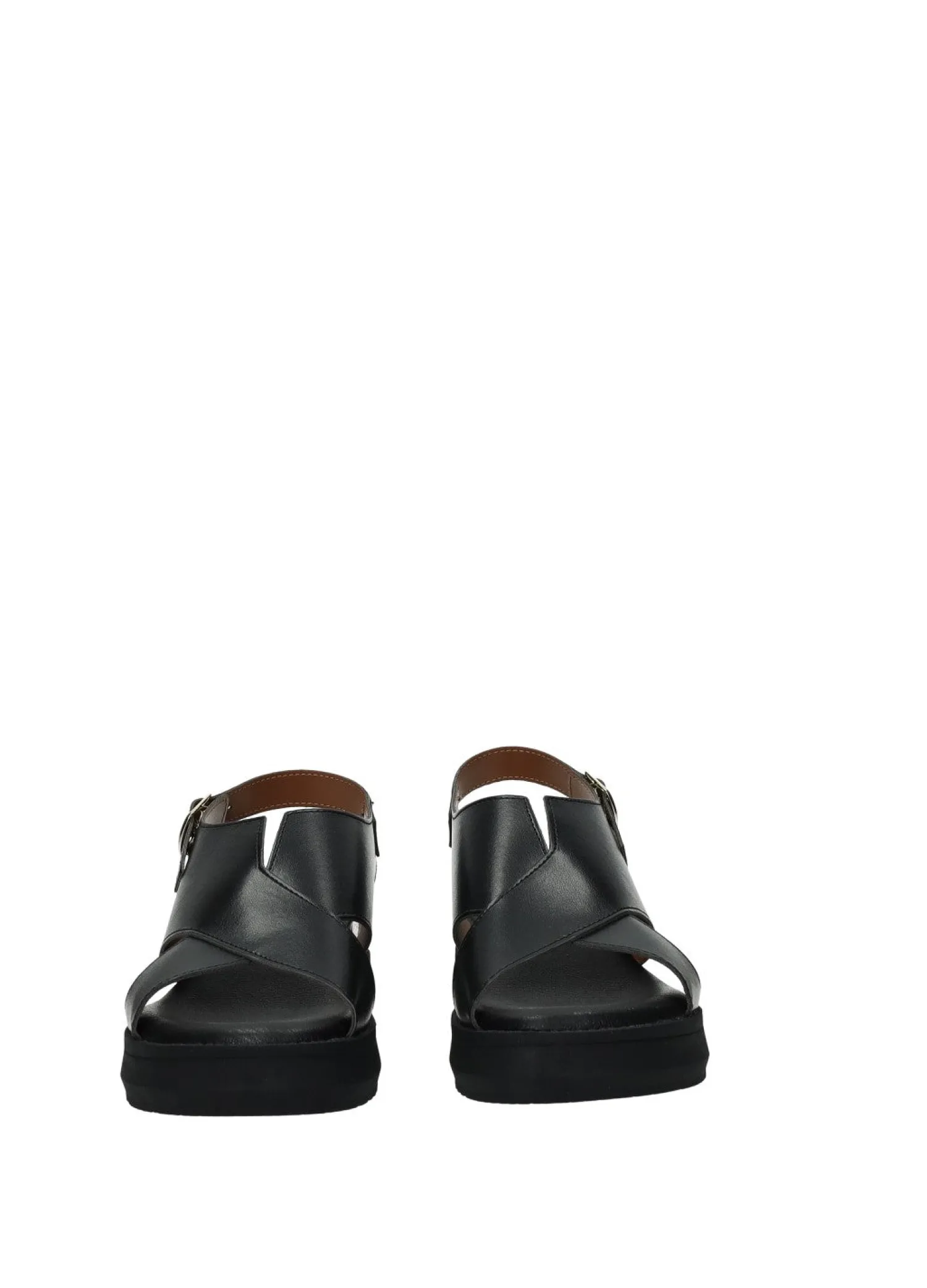Tata Italia Sandali con zeppa Outlet