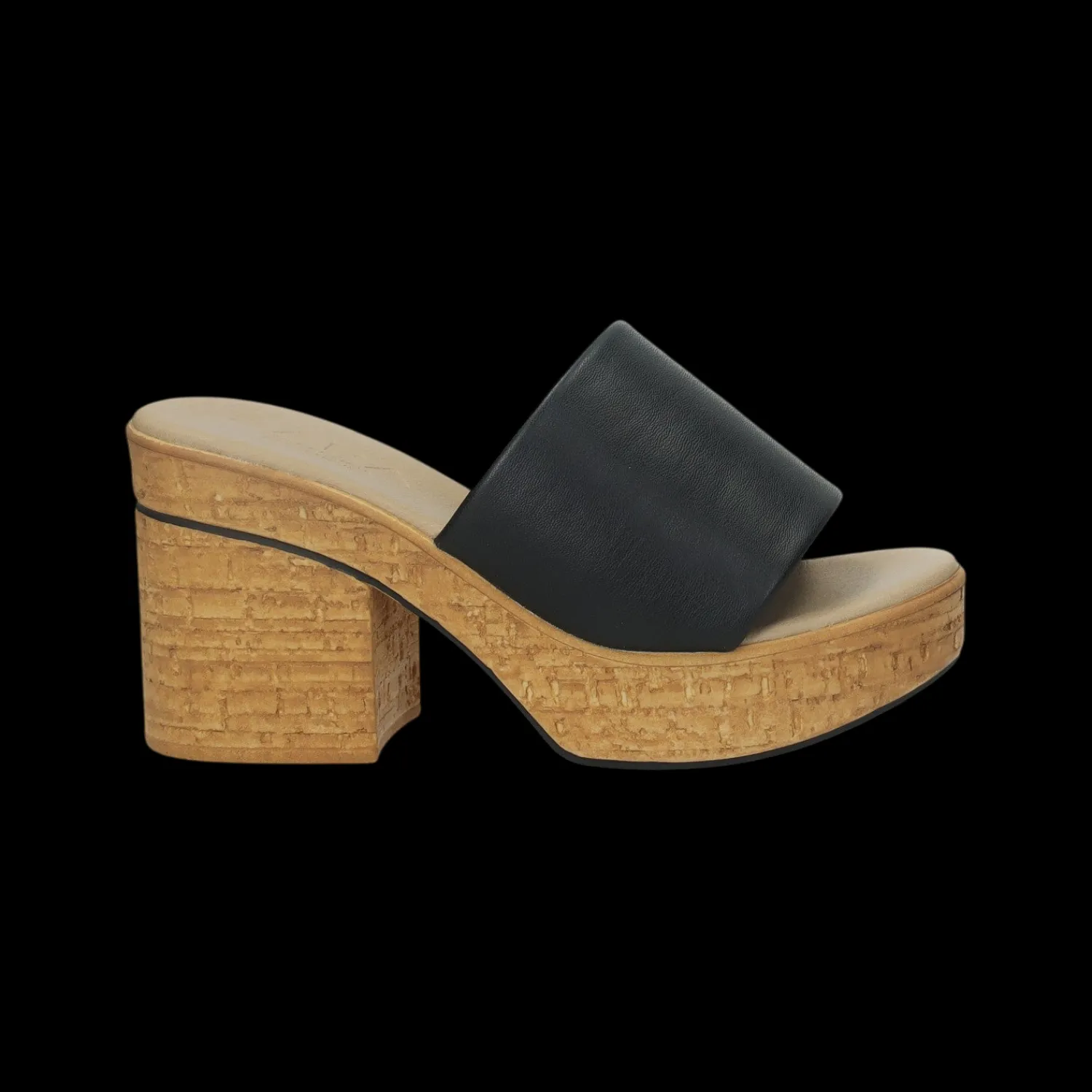 Tata Italia Sandali con zeppa.Tacco alto 10cm . Made in Italy Hot