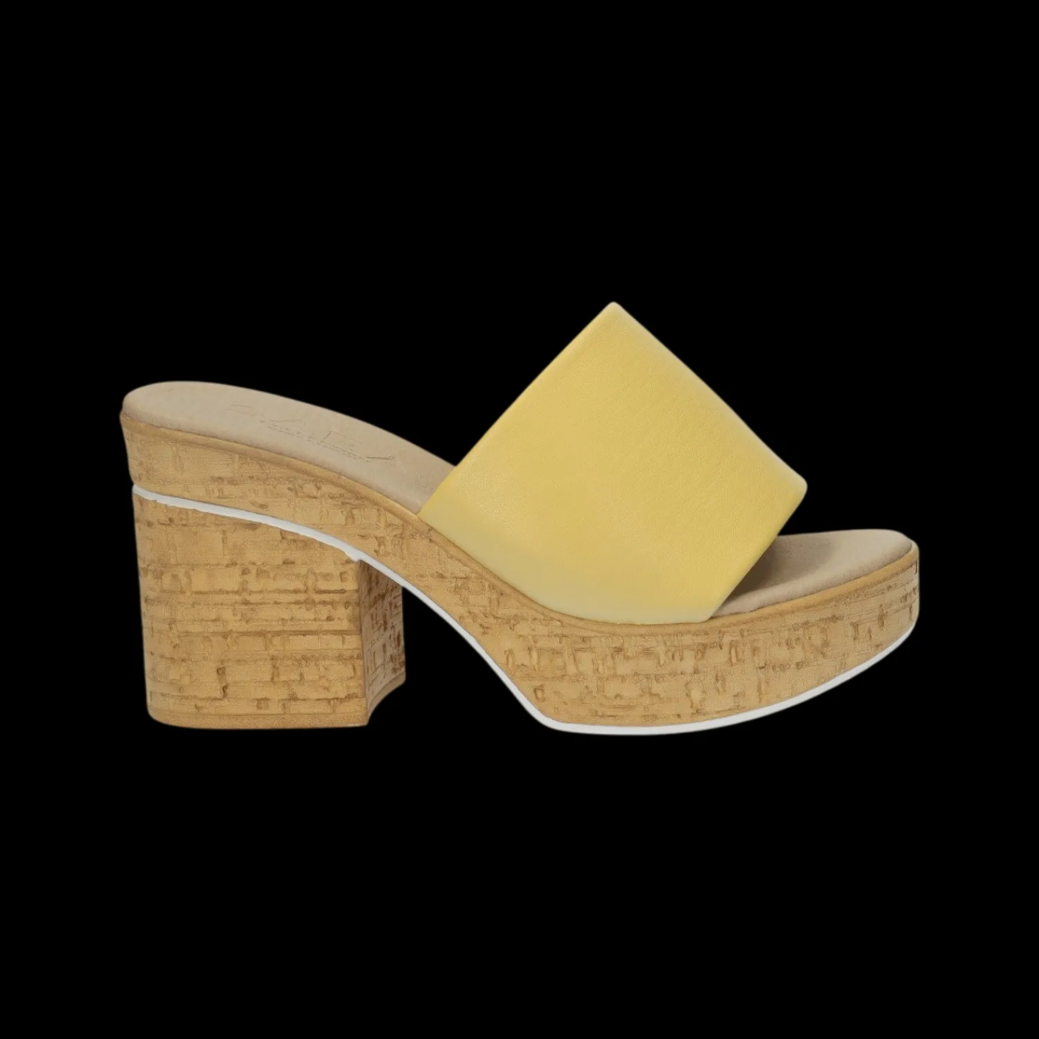 Tata Italia Sandali con zeppa.Tacco alto 10cm . Made in Italy Hot