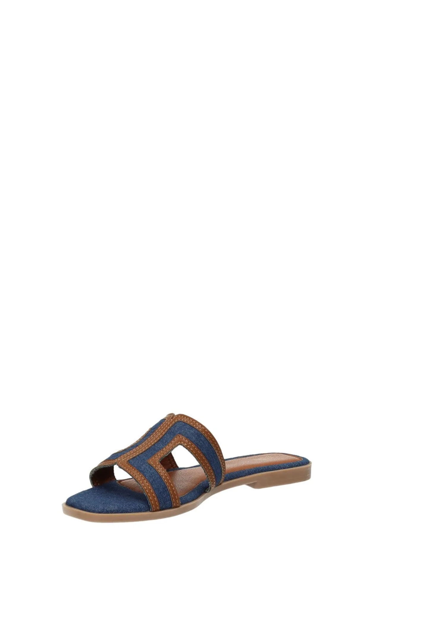 Tata Italia Sandali denim Blu Outlet