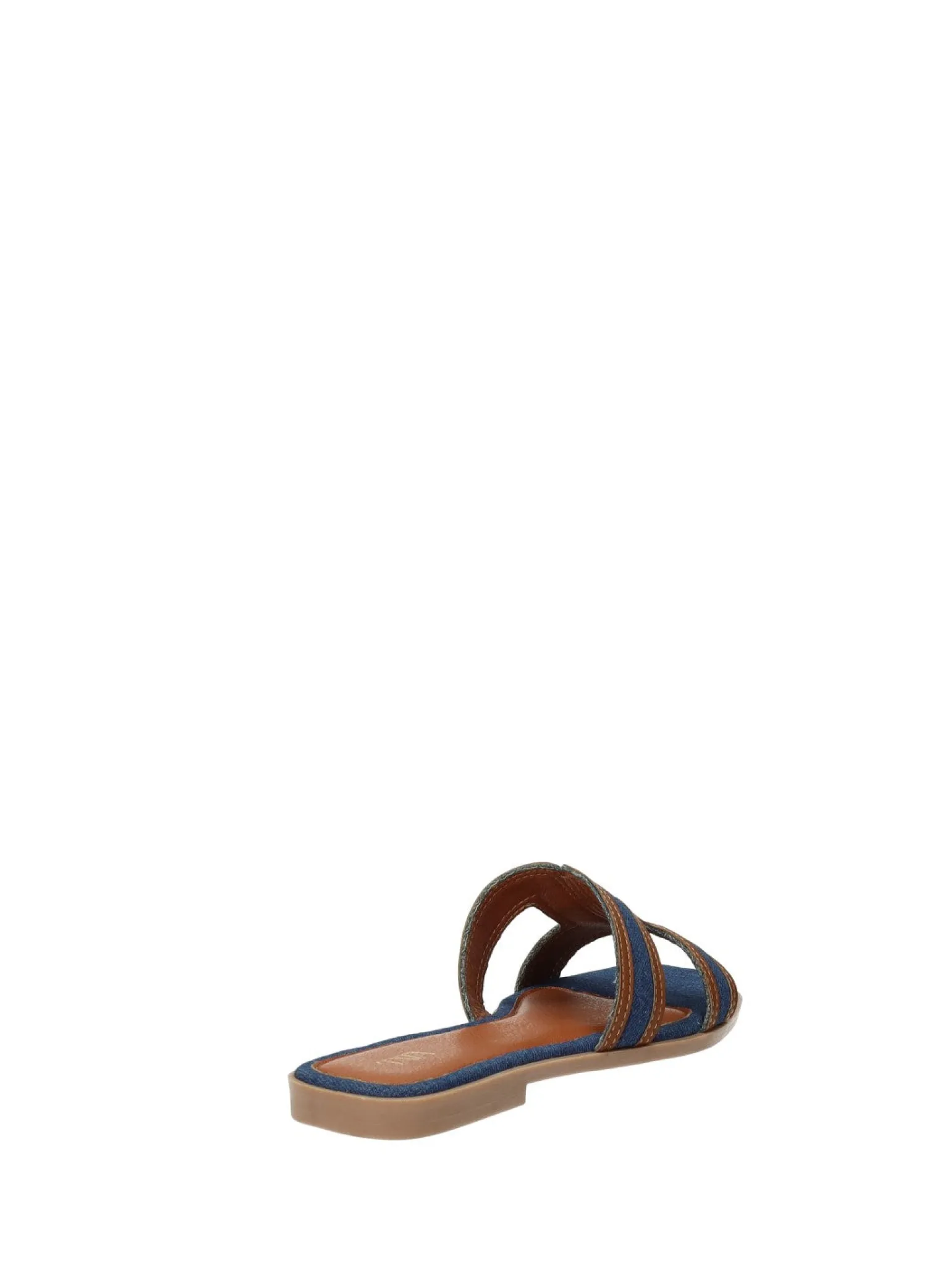 Tata Italia Sandali denim Blu Outlet