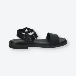 Tata Italia Sandali flat con cinturino New