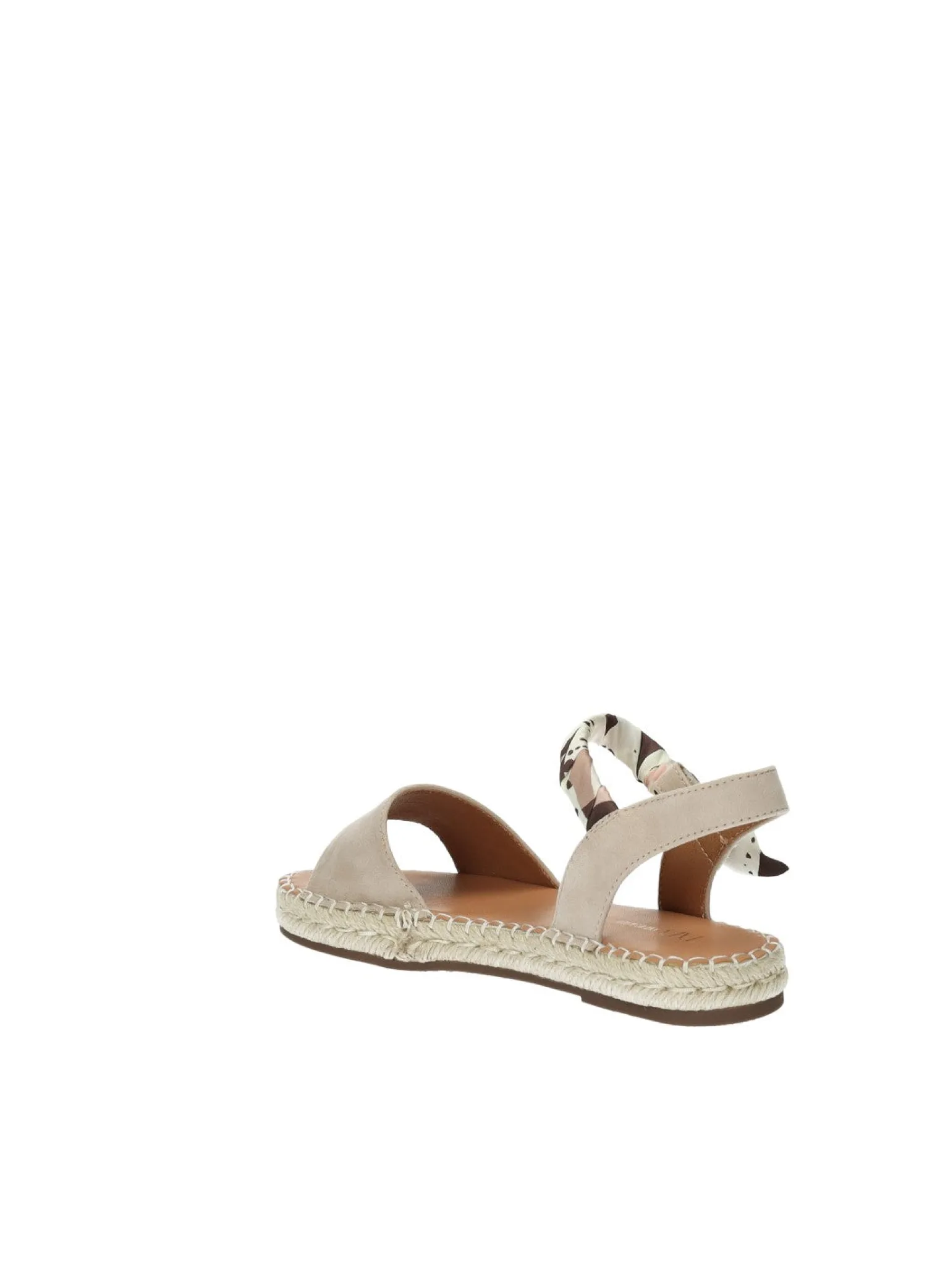 Tata Italia Sandali foulard Beige Hot