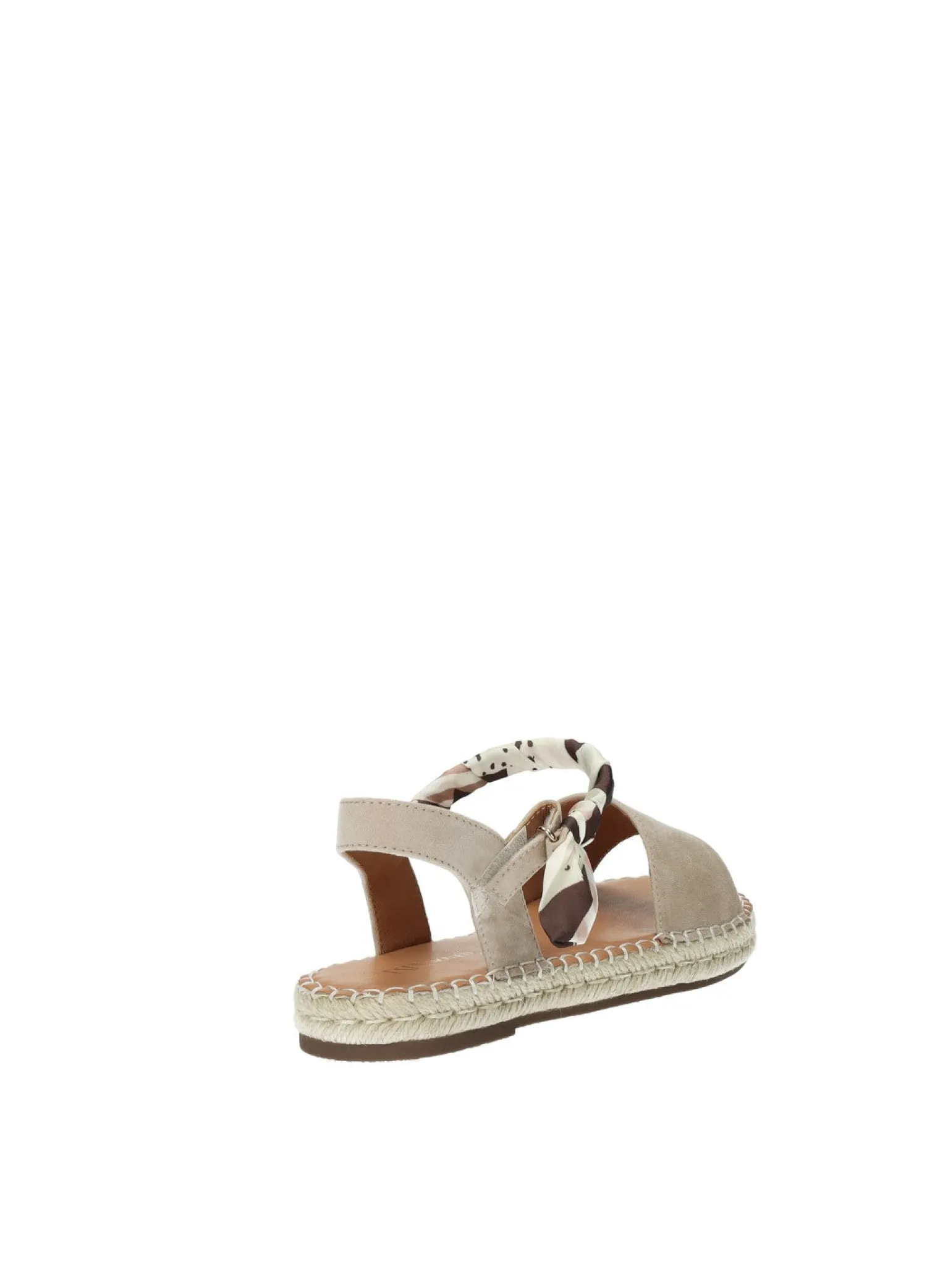 Tata Italia Sandali foulard Beige Hot