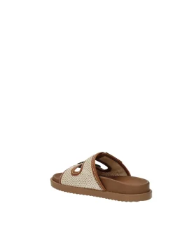Tata Italia Sandali in rafia Discount