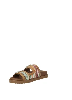 Tata Italia Sandali in rafia Discount