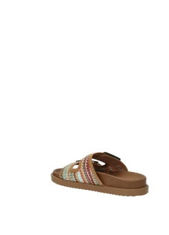 Tata Italia Sandali in rafia Discount
