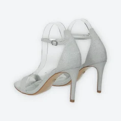 Tata Italia Sandali in strass.Tacco alto 9cm Hot