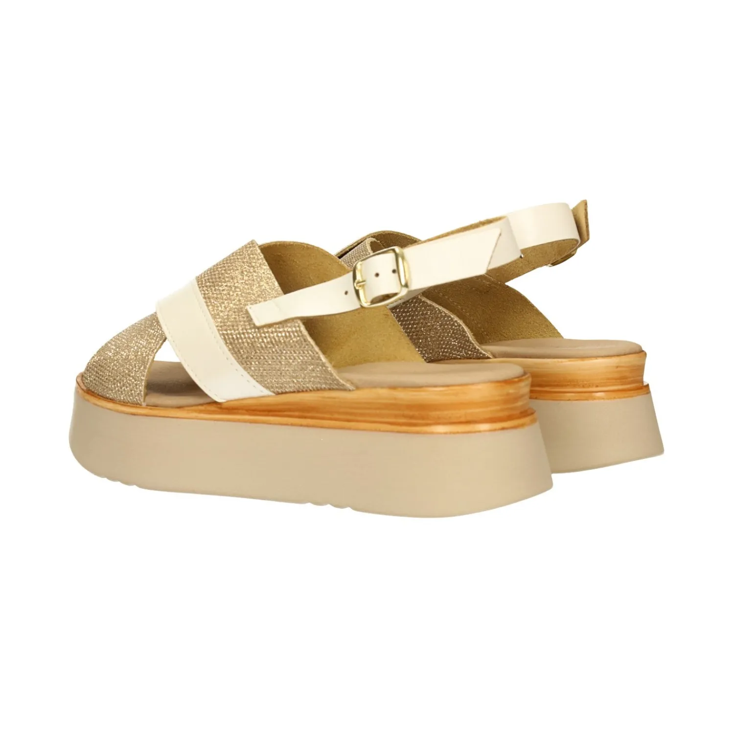 Tata Italia Sandali in vera pelle Outlet
