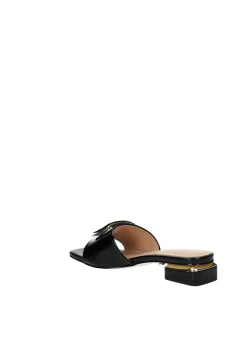 Tata Italia Sandali in vernice Outlet