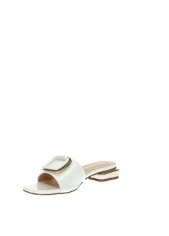 Tata Italia Sandali in vernice Outlet
