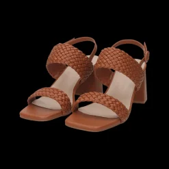 Tata Italia Sandali intrecciati. Tacco alto 10cm