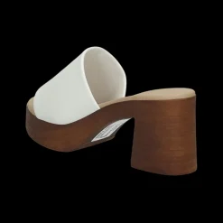 Tata Italia Sandali Made in Italy. Tacco alto 7cm Discount