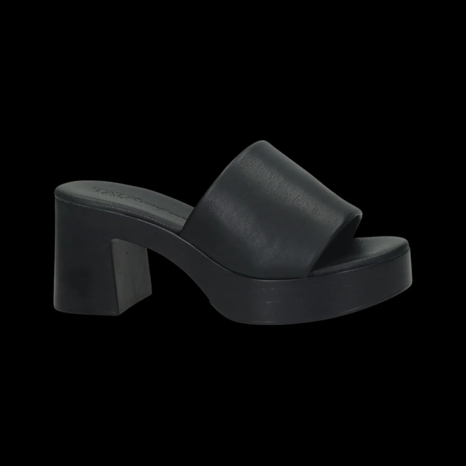 Tata Italia Sandali Made in Italy. Tacco alto 7cm Discount