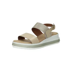Tata Italia Sandali Made in Italy.Tacco alto 4cm Clearance