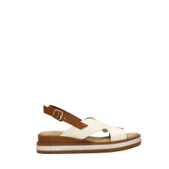 Tata Italia Sandali Made in Italy.Tacco alto 4cm Sale
