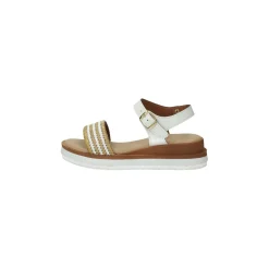Tata Italia Sandali Made in Italy.Tacco alto 4cm New