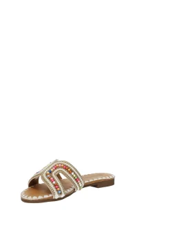Tata Italia Sandali tomaia decorata Hot