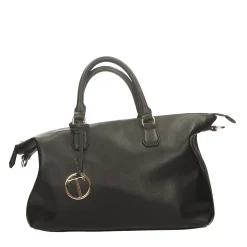 Tata Italia Shopper bag con pendente Hot