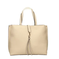 Tata Italia Shopper Bag con pendente Online