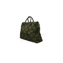 Tata Italia Shopper Bag con pendente Best