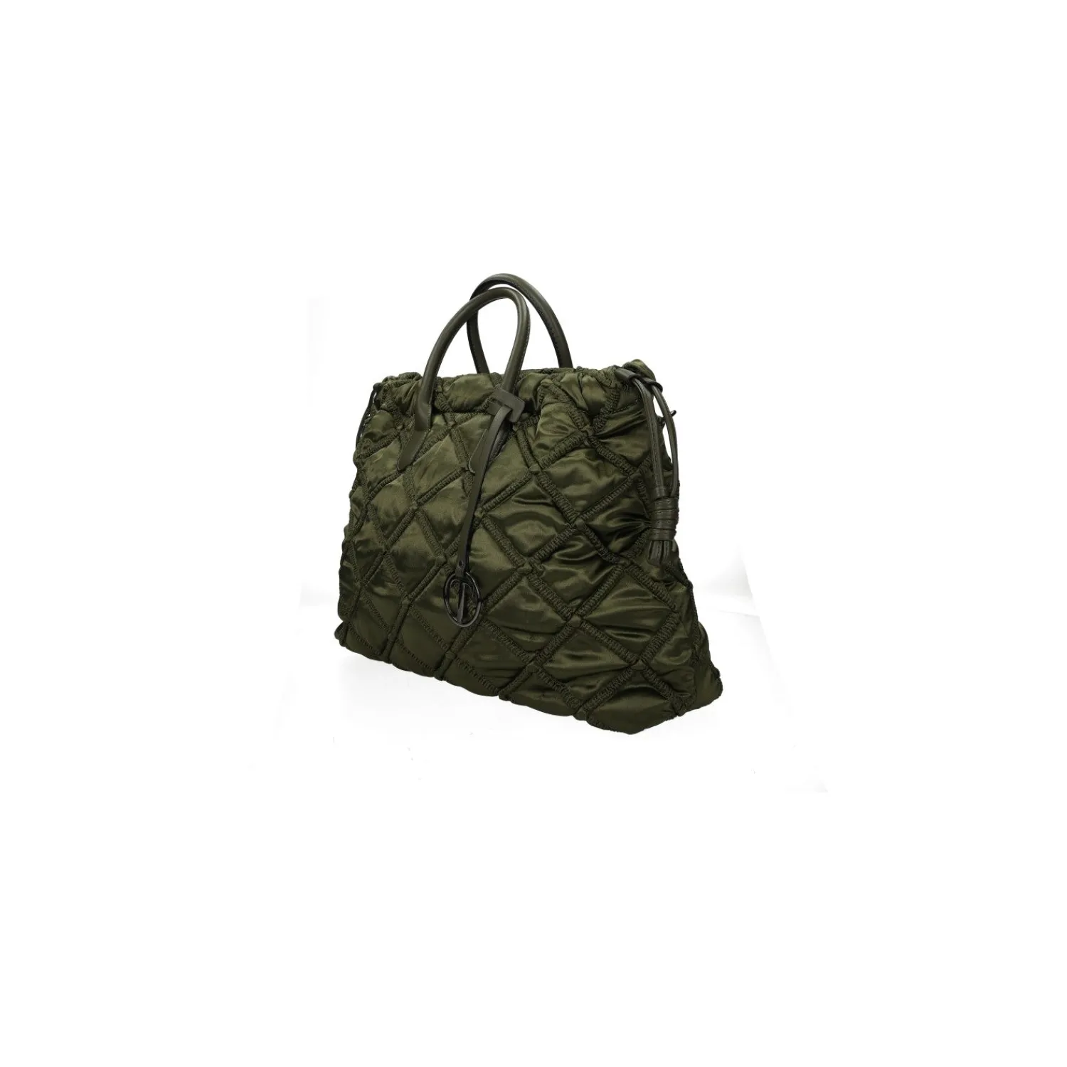 Tata Italia Shopper Bag con pendente Best