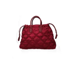 Tata Italia Shopper Bag con pendente Best