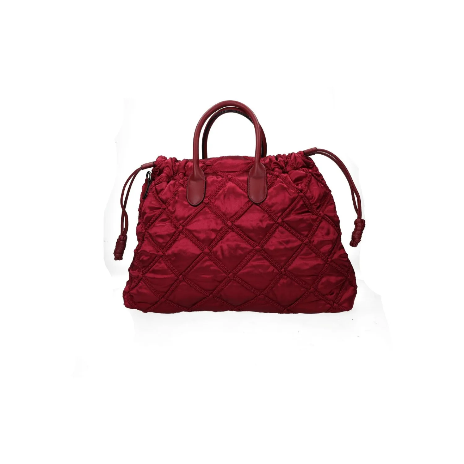 Tata Italia Shopper Bag con pendente Best