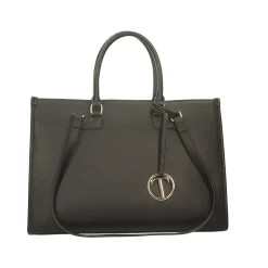 Tata Italia Shopper essential con pendente Clearance