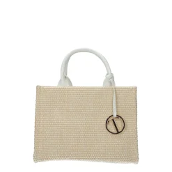 Tata Italia Shopping bag con pendente Sale