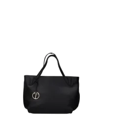 Tata Italia Shopping bag con pendente Clearance