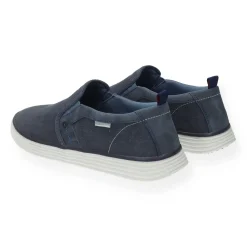 Tata Italia Slip on con sottopiede in Memory Discount