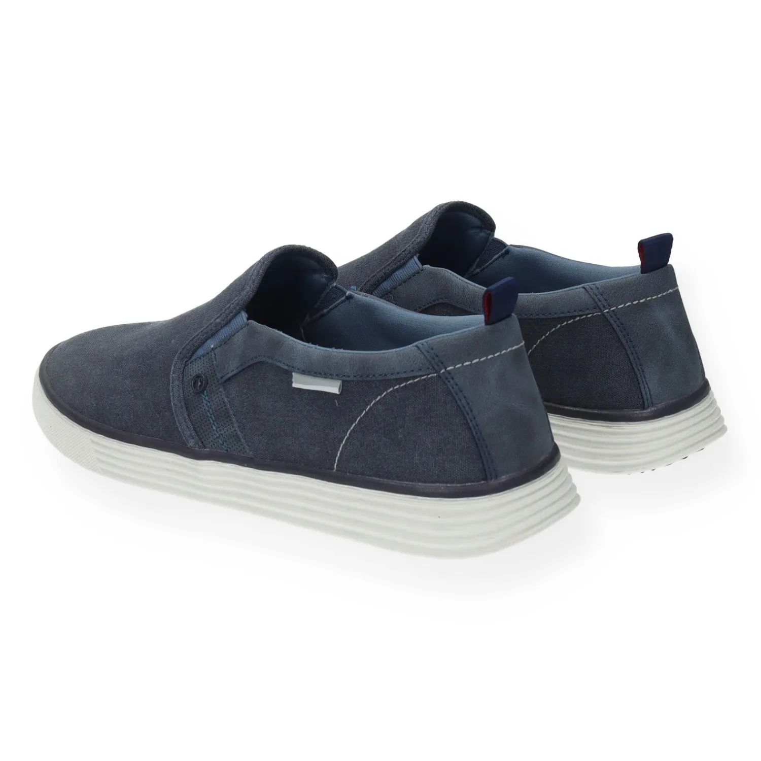 Tata Italia Slip on con sottopiede in Memory Discount