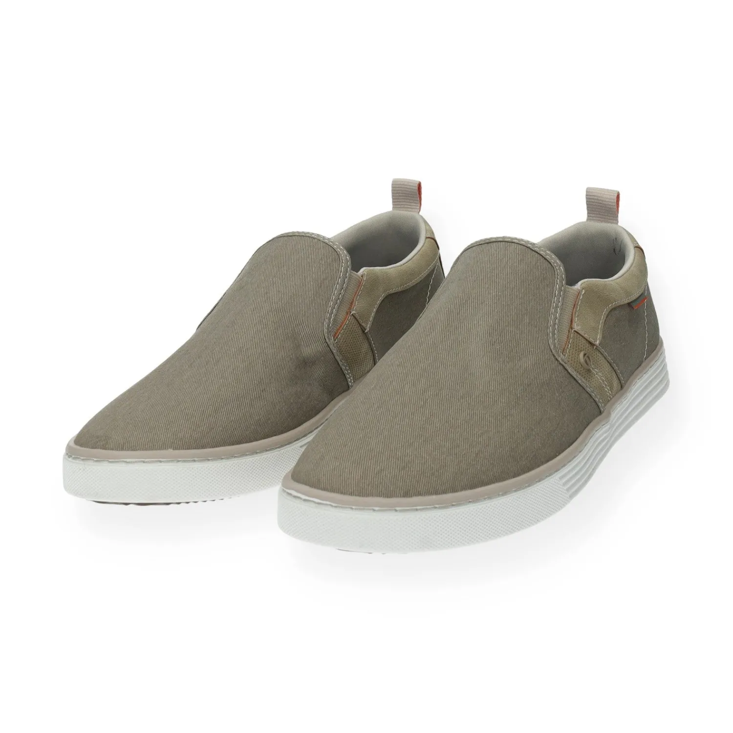 Tata Italia Slip on con sottopiede in Memory Discount