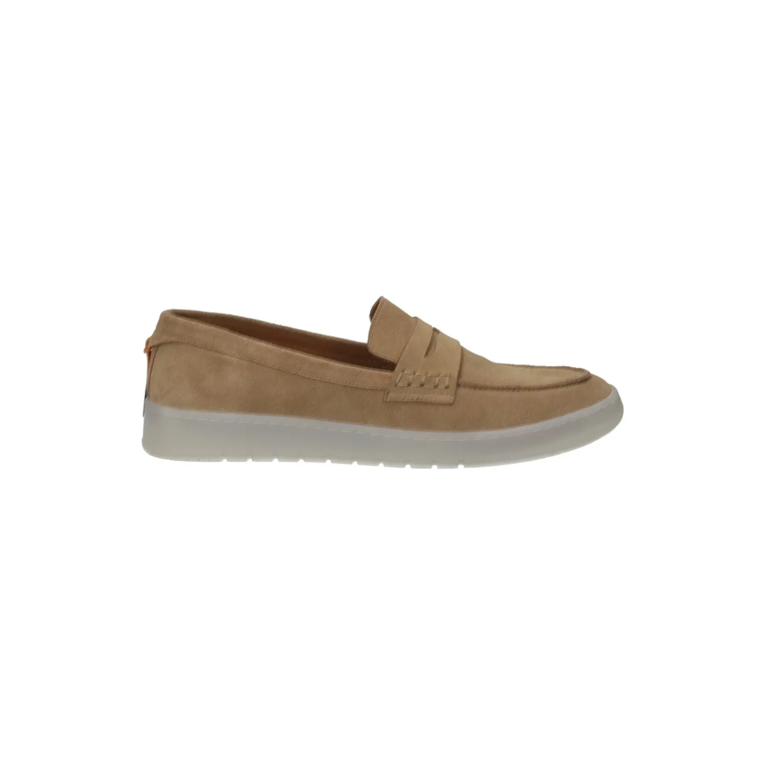 Tata Italia Slip on in tessuto scamosciato Hot