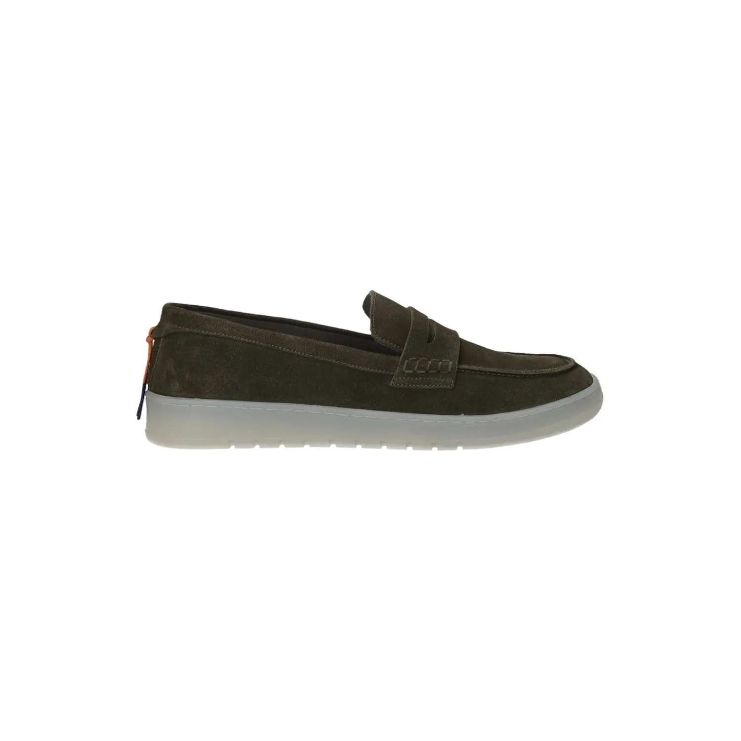 Tata Italia Slip on in tessuto scamosciato Hot