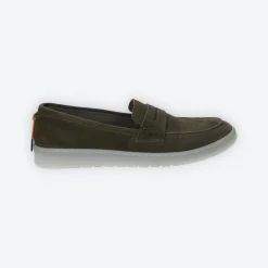 Tata Italia Slip on in tessuto scamosciato Hot