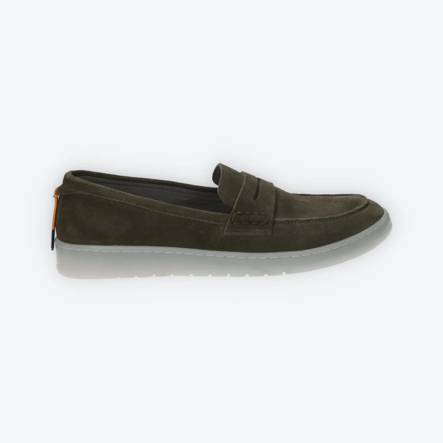 Tata Italia Slip on in tessuto scamosciato Hot