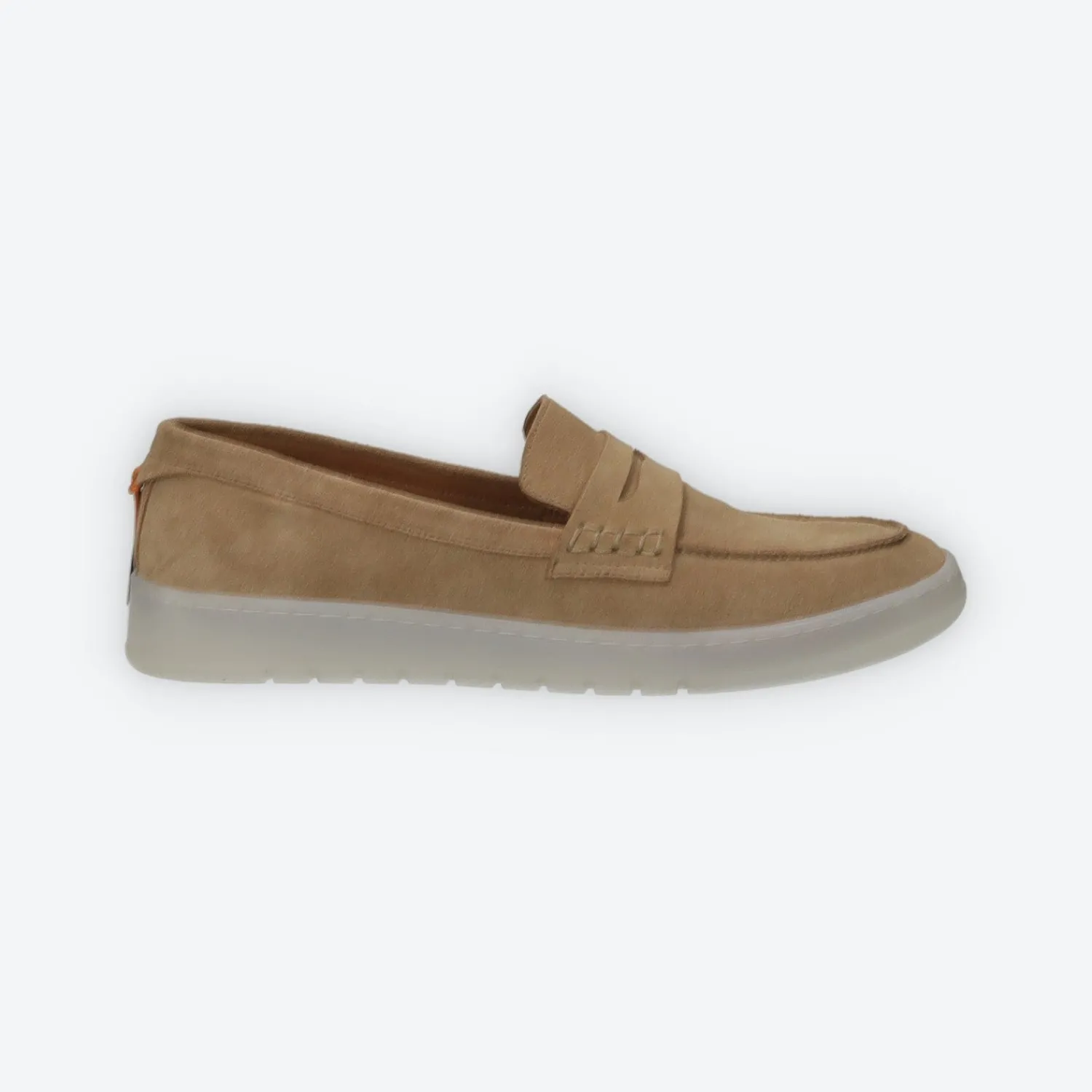 Tata Italia Slip on in tessuto scamosciato Hot