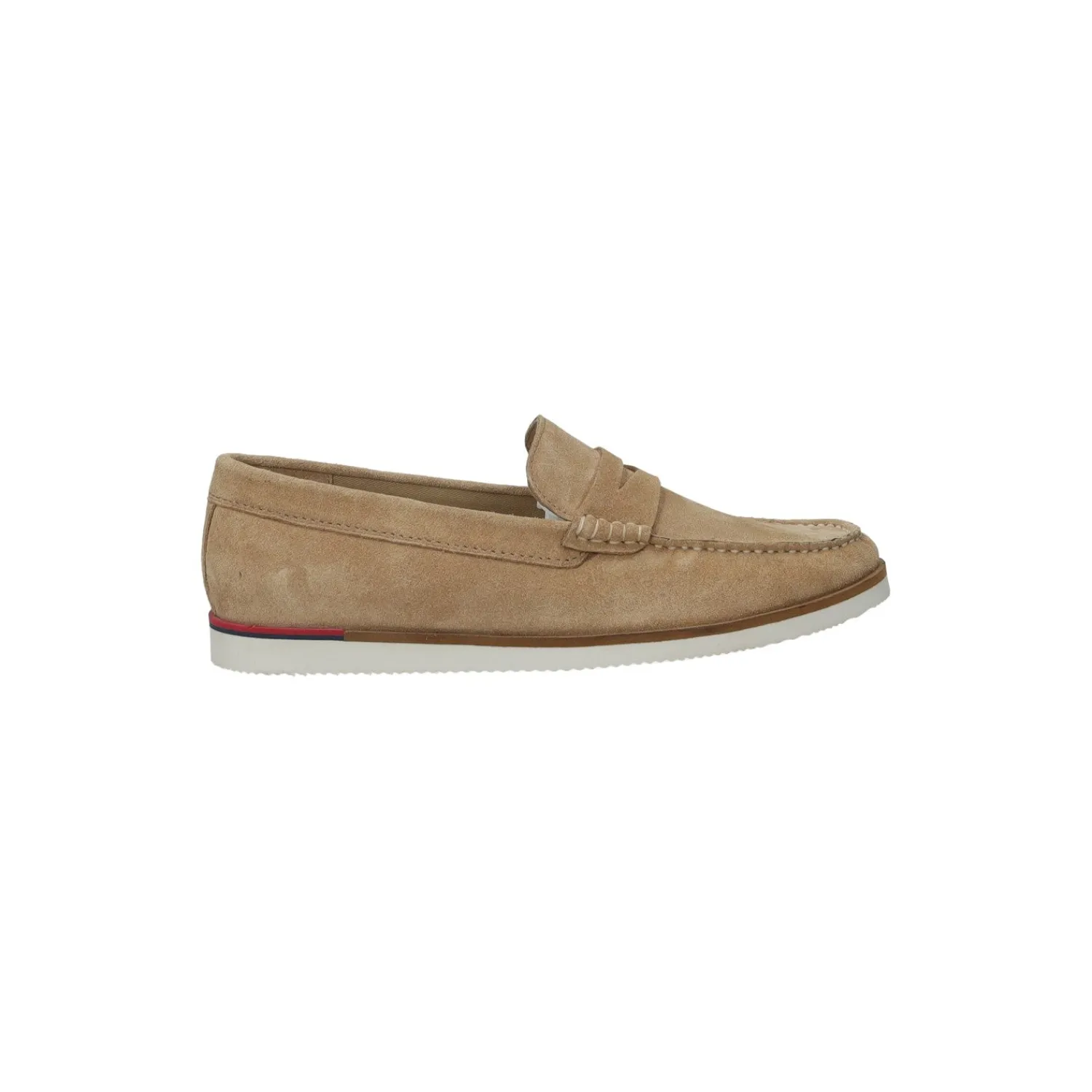Tata Italia Slip on in tessuto scamosciato Hot