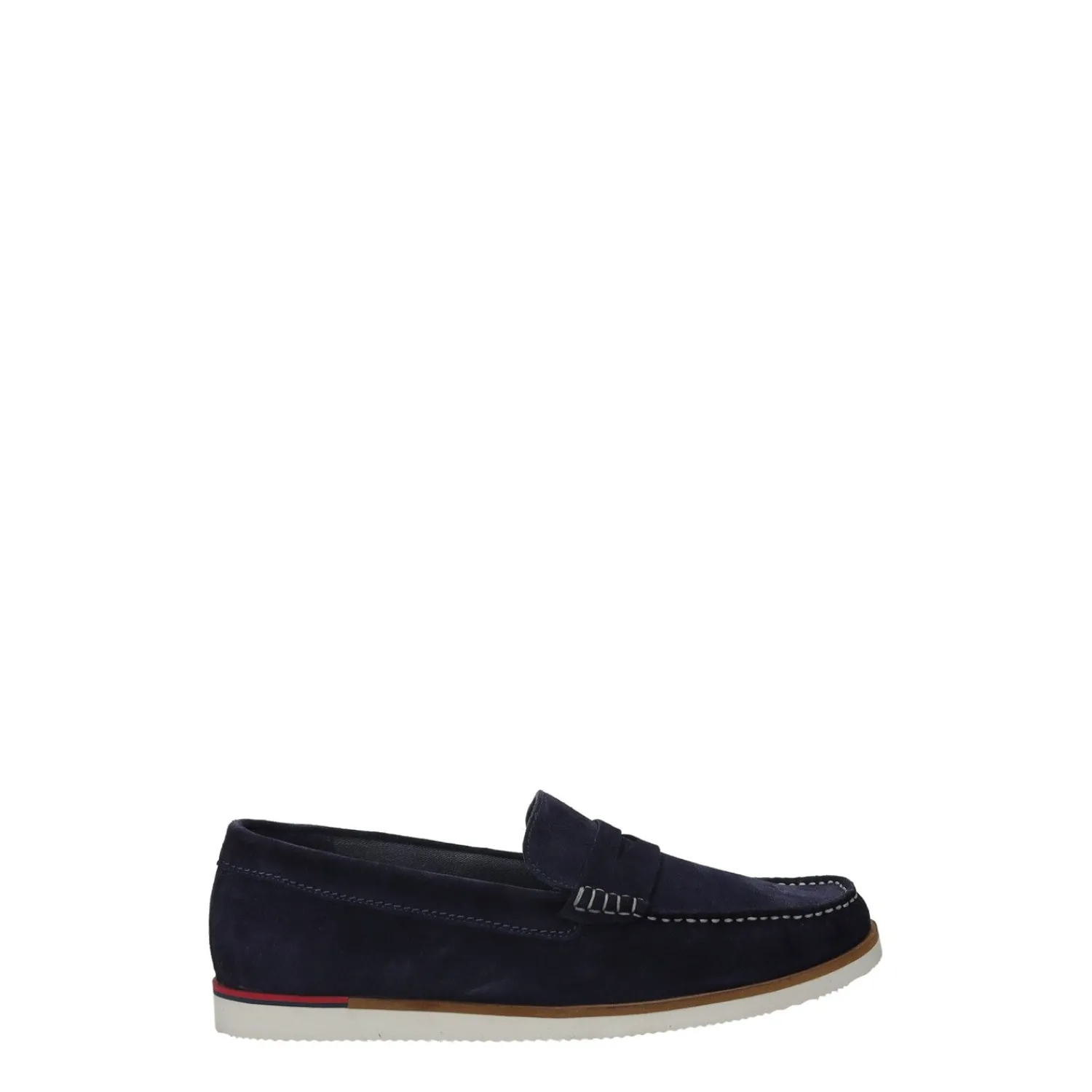 Tata Italia Slip on in tessuto scamosciato Hot